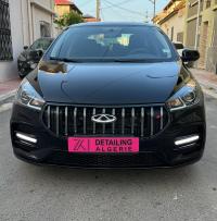 سيارات-chery-arrizo-5-2024-luxury-شرشال-تيبازة-الجزائر