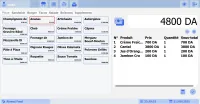 Logiciel de Gestion Restaurant