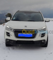 tout-terrain-suv-peugeot-4008-2014-bejaia-algerie