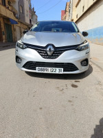 voitures-renault-clio-5-2022-intance-bir-el-djir-oran-algerie