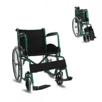    Fauteuil Roulant Pneumatique   *Yuwell*