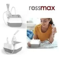Nébuliseur à piston ROSSMAX