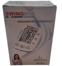 medical-tensiometre-swingmed-sm-265-bouzareah-alger-algeria