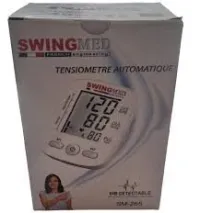 Tensiomètre SWINGMED SM 265 