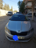 berline-skoda-octavia-2017-style-batna-algerie