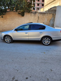 voitures-volkswagen-passat-2011-tebessa-algerie