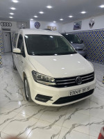 voitures-volkswagen-caddy-2019-collection-el-eulma-setif-algerie