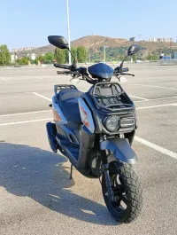 Lifan liberty tank 2025
