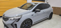 voitures-renault-clio-5-2024-alpine-bab-ezzouar-alger-algerie