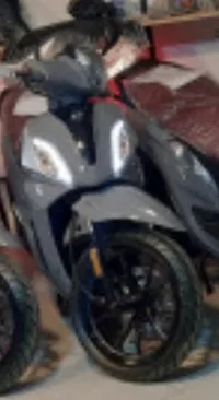 St 200cc Sym st 2024