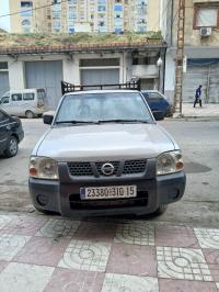 سيارات-nissan-pickup-2010-عين-الحمام-تيزي-وزو-الجزائر