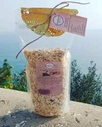  Light Granola 