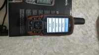 GPS Garmin 64s Neuf sous emballage avec 