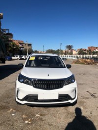 سيارات-livan-x3-pro-2026-automatique-avec-toi-ouvrant-جيجل-الجزائر