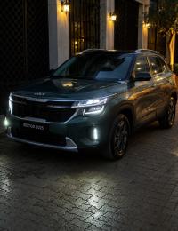 سيارات-kia-seltos-2025-luxury-أولاد-فايت-الجزائر