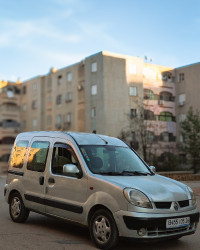 voitures-renault-kangoo-2005-medea-algerie