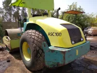 Ammann Acs 100 2006