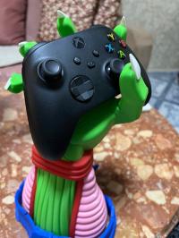 ملحقات-manette-xbox-series-x-sans-fil-originale-تيارت-الجزائر