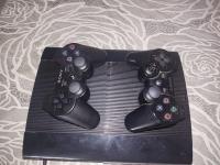 playstation-play-3-oued-ghir-bejaia-algerie