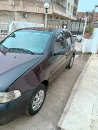 Fiat Palio 2004 