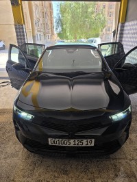 voitures-opel-astra-2025-gs-ligne-el-eulma-setif-algerie