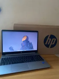Hp 250 g8 notebook  i5 11th 