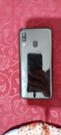 Samsung Galaxy A20 E