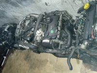 Moteur boîte 