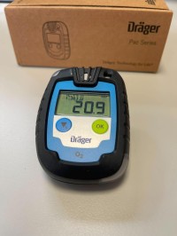 protection-securite-drager-detecteur-de-gaz-dar-el-beida-alger-algerie