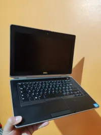 Dell Latitude E6430 i7