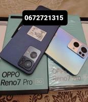 smartphones-oppo-reno-7-pro-djamaa-el-oued-algerie