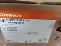 film de radiologie Carestream