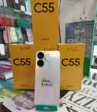 Realmi C55 C55