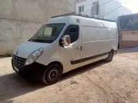Renault Master3 2013