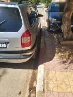 break-familiale-opel-zafira-2003-saneg-medea-algerie