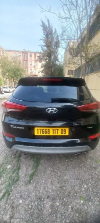 سيارات-hyundai-tucson-2017-البليدة-الجزائر