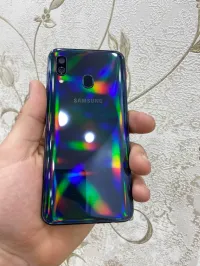 Samsung A40