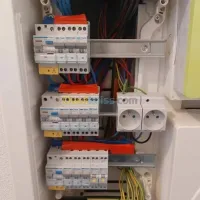 électricien bâtiment 