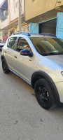 voitures-dacia-sandero-2021-stepway-souk-ahras-algerie