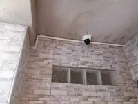 installation caméra surveillance Réseaux informatique 