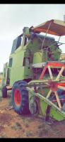 engin-claas-آلة-حصاد-saida-algerie