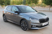 automobiles-skoda-fabia-2023-monte-carlo-medjedel-msila-algerie