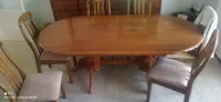 Table salon / salle a manger 