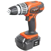 VISSEUSE A BATTERIE 18V 