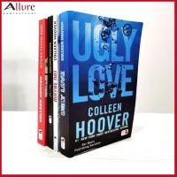 Colleen Hoover the bestselling author (1)