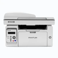PANTUM Imprimante Multifonctions Laser Monochrome Réseau/ADF M6559N