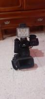 antiquites-collections-camera-sony-carta-et-cassat-ain-naadja-alger-algerie