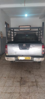 utilitaire-nissan-navara-2014-double-cabine-birtouta-alger-algerie