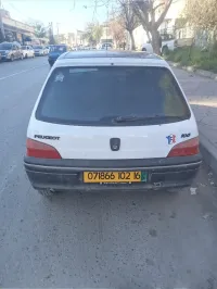 Peugeot 106 2002 106