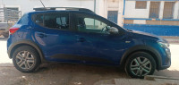 citadine-dacia-sandero-2021-stepway-restylee-oued-tlelat-oran-algerie